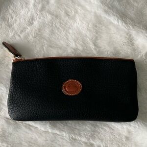 Dooney & Bourke Cosmetic Case